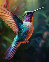 Kit Pintura com Diamantes - Casal Dancante