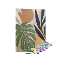 Kit Pintura Terapêutica  - Tropical Solstice