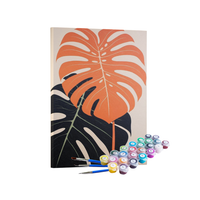 Kit Pintura Terapêutica  - Urban Jungle Duo