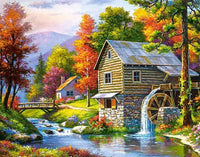Kit Pintura Terapêutica  - A Fazenda Feliz
